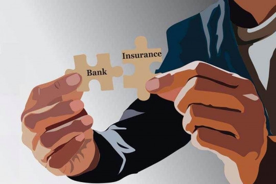 Những ngân hàng có doanh số bảo hiểm cao nhất năm 2022: MB đứng đầu với doanh thu hơn 2.000 tỷ đồng