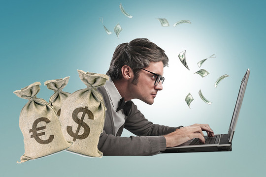 Công ty chứng khoán nhận định thị trường ngày 5/4: Áp lực chốt lời