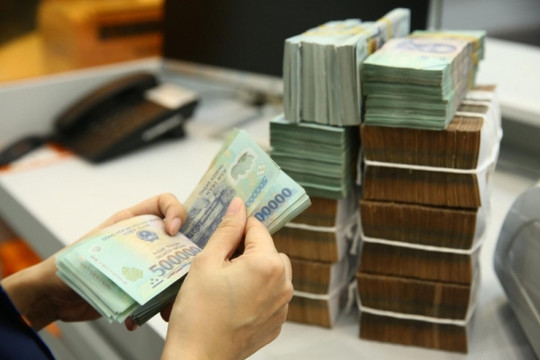 Ngân hàng ADB: Việt Nam là quốc gia Đông Nam Á đầu tiên nới lỏng chính sách tiền tệ