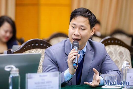 Kinh tế trưởng MBS: Tăng trưởng tín dụng mạnh trong năm nay là tương đối khó