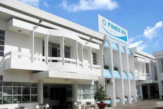 Xuất nhập khẩu thủy sản kém khả quan, Sao Ta (FMC) báo doanh thu tháng 3/2023 “thụt lùi”