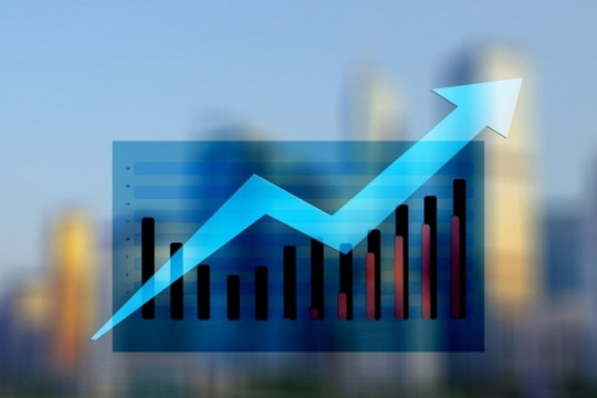VNDirect: Lãi suất huy động giảm giúp thị trường chứng khoán dần trở nên hấp dẫn hơn
