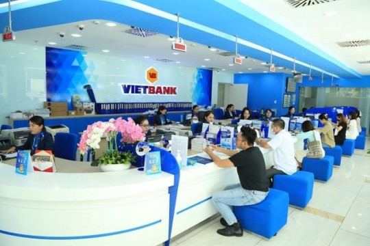 VietBank (VBB) đặt mục tiêu lãi tăng gấp rưỡi, niêm yết cổ phiếu trên sàn HoSE trong năm 2023