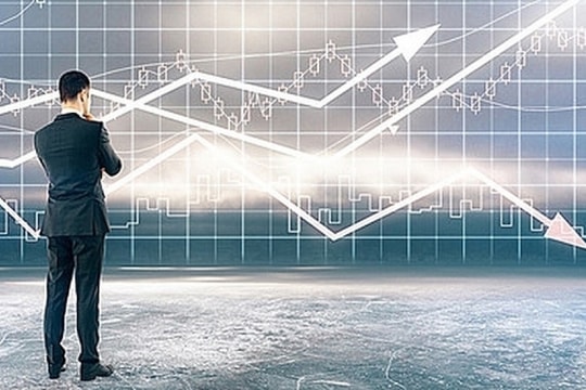 Công ty chứng khoán nhận định thị trường ngày 7/4: Cơ hội để mua?