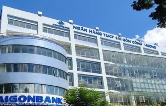 Saigonbank (SGB) dự kiến lãi 2023 tăng 27%, không có kế hoạch chia cổ tức
