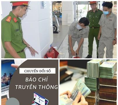 Chỉ đạo, điều hành của Chính phủ, Thủ tướng Chính phủ nổi bật tuần từ 3-7/4/2023