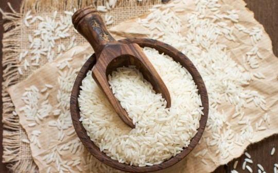 Giá lúa gạo hôm nay 10/4: Xu hướng đi ngang