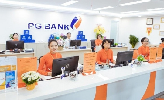 Tăng 75% từ đầu năm, cổ phiếu PGB (PGBank) trở thành mã đắt thứ 6 nhóm ngân hàng