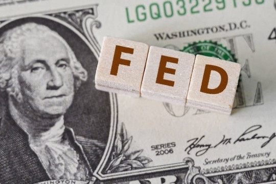 Fed có thể sẽ tăng tiếp lãi suất vào tháng 5 tới đây