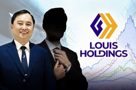 Hoãn xét xử vụ án thao túng giá cổ phiếu TGG, BII tại Louis Holdings