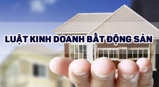 Luật Kinh doanh Bất động sản (sửa đổi) - “chìa khoá vạn năng” của ngành địa ốc trong tương lai?