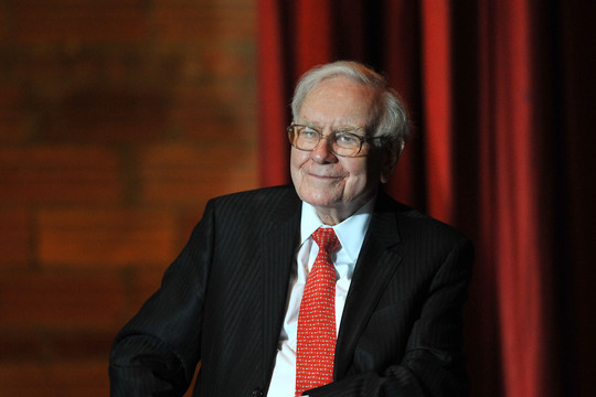 Ngược chiều đám đông, Warren Buffett chuẩn bị đầu tư vào 5 công ty đa ngành Nhật Bản