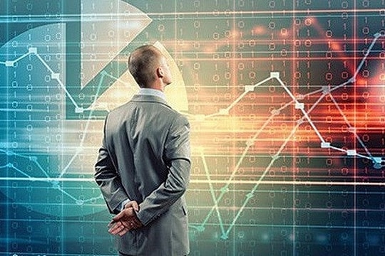 Công ty chứng khoán nhận định thị trường ngày 14/4: Hồi phục vào phiên cuối tuần?
