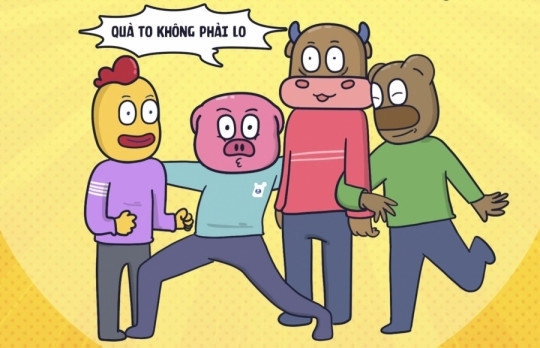 “Quà” mùa ĐHCĐ: CII tặng tiền, BSR tung voucher xăng