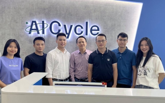 Startup Việt tiên phong phát triển giải pháp AI cho thị trường Bảo hiểm xe cơ giới