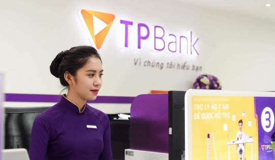 TPBank: Cựu lãnh đạo Ngân hàng Nhà nước, BIDV dự kiến tham gia HĐQT và Ban kiểm soát