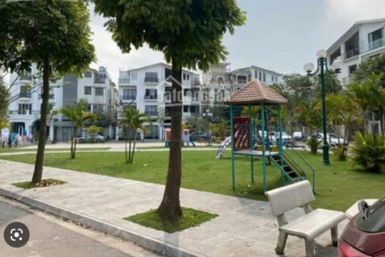 Agribank rao bán căn biệt thự tại HH04 Khu đô thị mới Việt Hưng với giá hơn 31 tỷ đồng
