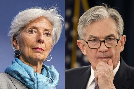 Cuộc đua lãi suất của các ngân hàng trung ương: Chưa đến hồi kết...