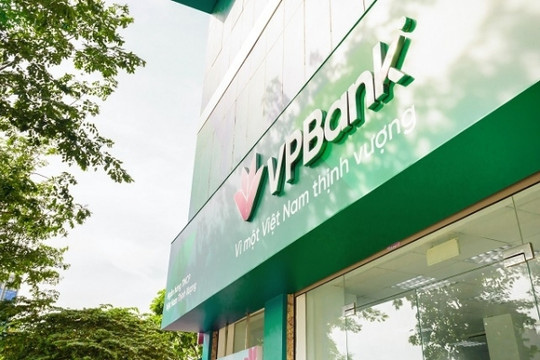 CEO VPBank nói gì về số trái phiếu Novaland mà ngân hàng đang nắm giữ?