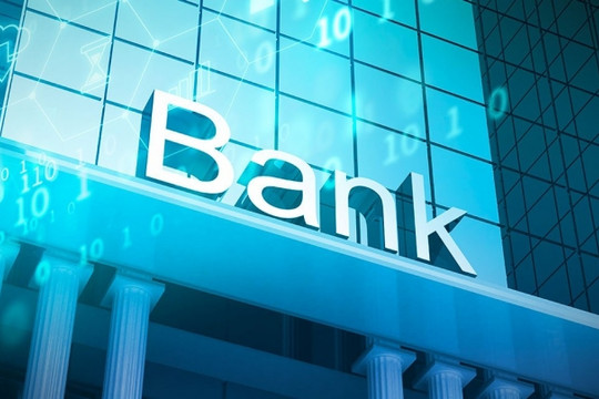 Ngân hàng số kéo theo hệ quả không lường trước: Gia tăng nguy cơ xáo trộn ngân hàng