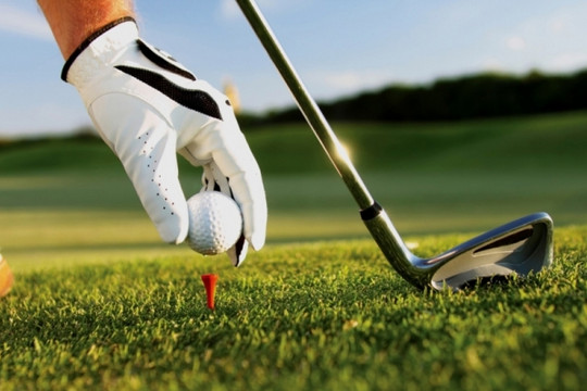 Số lượng khách chơi golf tăng mạnh, Đầu tư PV-INCONESS (RGC) báo lãi kỷ lục trong quý 1