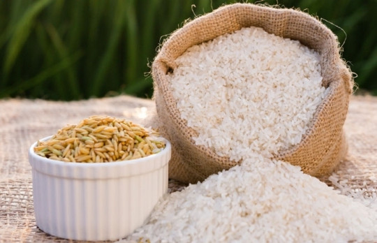 Giá lúa gạo hôm nay 20/4: Biến động trái chiều