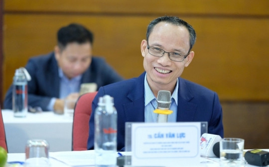 Chuyên gia BIDV: Kinh tế Việt Nam dự báo tăng trưởng chậm lại