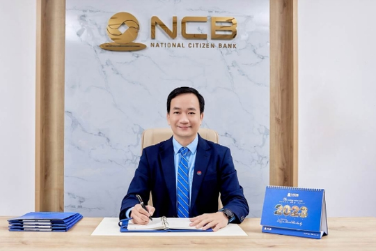 NCB bổ nhiệm Quyền Tổng Giám đốc, tăng cường năng lực quản trị