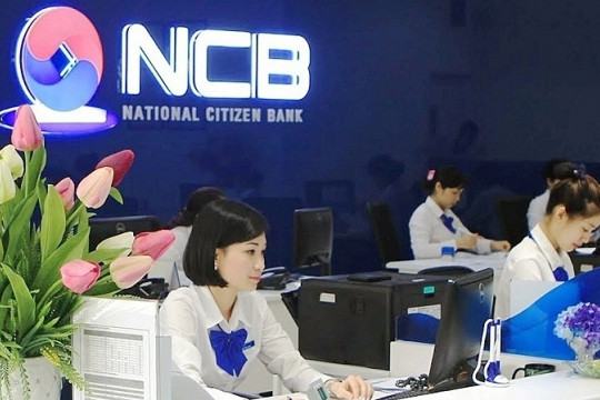Ngân hàng Quốc dân (NCB) "đi ngược" hệ thống, bất ngờ tăng lãi suất tiền gửi