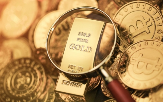 Từ khóa "cách mua vàng" lập kỷ lục tìm kiếm trên Google