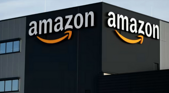 Amazon: Doanh thu quý 1 tăng nhẹ, cổ phiếu sụt giảm vì điện toán đám mây