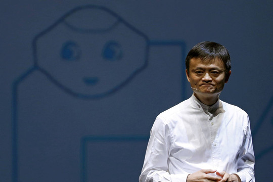 Tỷ phú Jack Ma "giã từ" thương trường, chuyển hướng thành giảng viên đại học