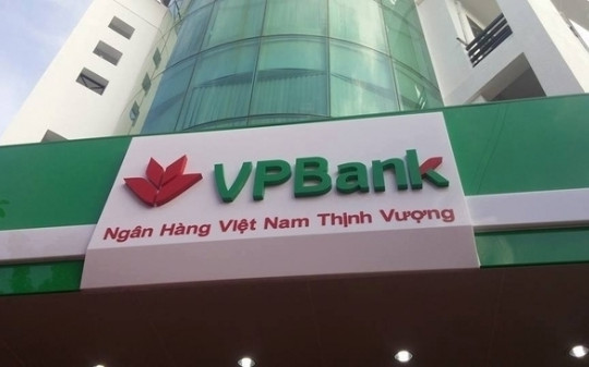 VPBank báo lãi quý 1/2023 đạt 1.650 tỷ đồng