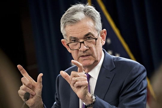 Fed phát tín hiệu ngừng thắt chặt tiền tệ, lãi suất có hạ vào lần họp tiếp theo?