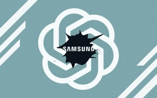 Samsung cấm nhấn viên sử dụng ChatGPT