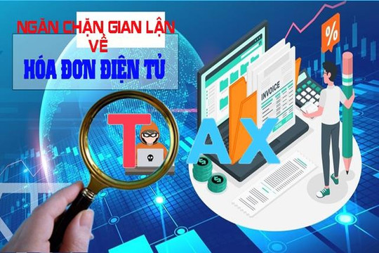 Tăng cường phối hợp ngăn chặn, xử lý thông tin rao bán hóa đơn điện tử trên không gian mạng