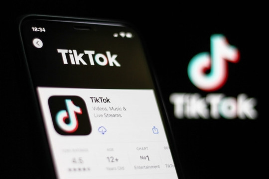 TikTok sẽ bị kiểm tra toàn diện từ ngày 15/5