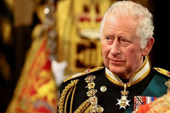 Lễ đăng quang của Vua Charles III có gì đặc biệt?
