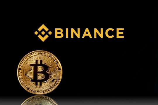 Binance tiếp tục tạm ngưng dịch vụ rút Bitcoin
