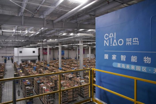 "Ông lớn" Alibaba đánh thức làn sóng IPO ngành công nghệ: Lộ diện kế hoạch tỷ USD tại Hồng Kông