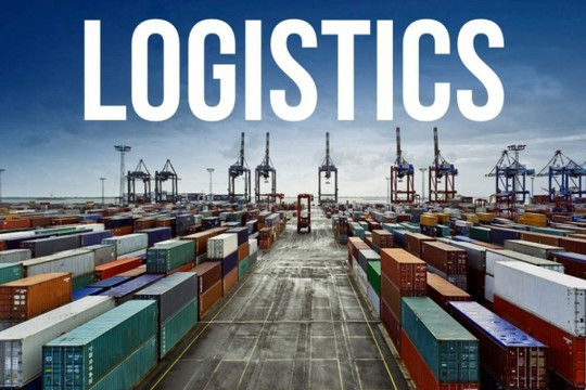 "Chìa khóa” gỡ khó cho doanh nghiệp logistics: Tham gia sâu vào chuỗi giá trị hàng hóa