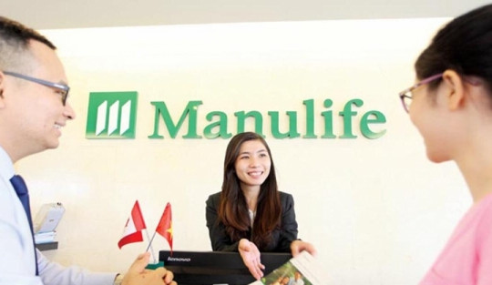 Manulife Việt Nam đã làm việc với 20 khách hàng về sản phẩm bảo hiểm liên kết với SCB