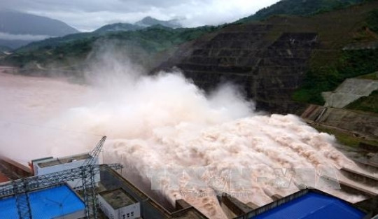 Lãi đột biến, Thủy điện Vĩnh Sơn Sông Hinh (VSH) sắp chi 700 tỷ đồng trả cổ tức