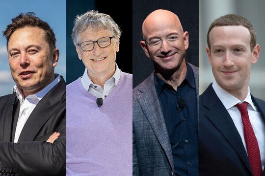 Harvard chỉ ra: Không phải thông minh, đây mới là 6 điểm chung của người giỏi kiếm tiền