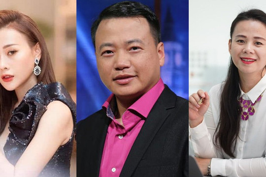 Shark Bình xác nhận hoàn tất thủ tục ly hôn, doanh nhân Đào Lan Hương nói gì?