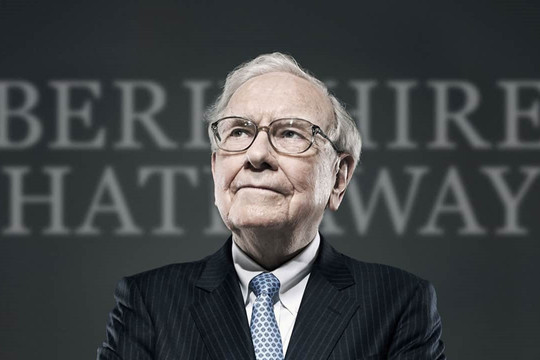 Một cổ phiếu Nhật Bản được Warren Buffett đầu tư tăng phi mã gần 230%