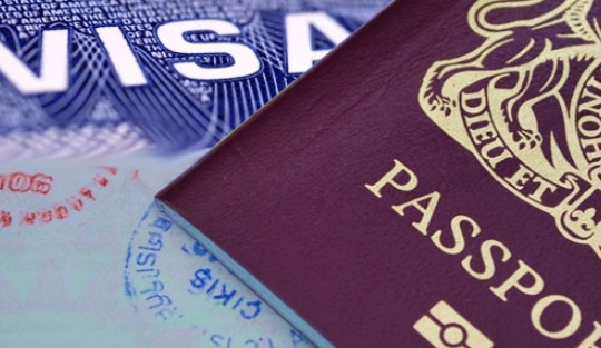 Bước tiến mới ngành du lịch Singapore: Du khách xuất nhập cảnh không cần hộ chiếu!