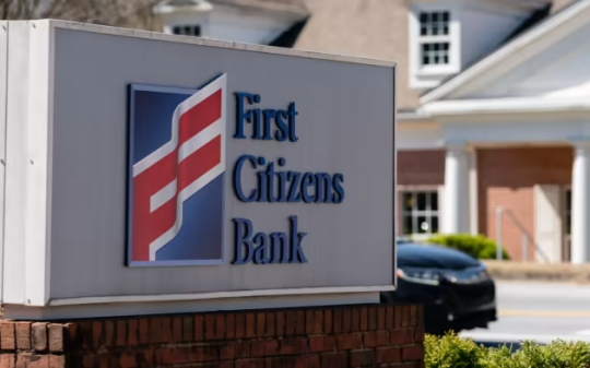 First Citizens Bank hậu mua lại SVB: Lợi nhuận tăng hơn 30 lần, lọt top 20 ngân hàng lớn nhất tại Mỹ