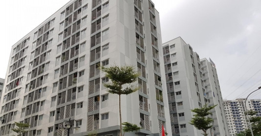 Đồng Nai: Hơn 200 căn nhà ở xã hội tại TP Long Khánh đủ điều kiện mở bán