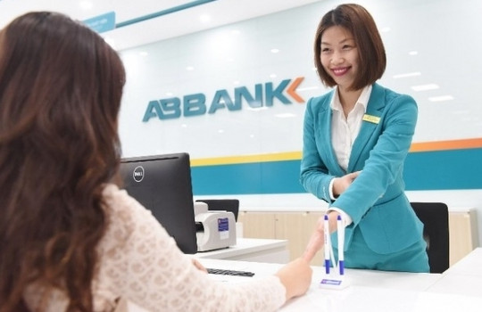 ABBank (ABB): Giao dịch bùng nổ trước thềm trả cổ tức